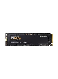 Buy 970 EVO Plus M.2 Internal Solid State Drive 250.0 GB in Saudi Arabia