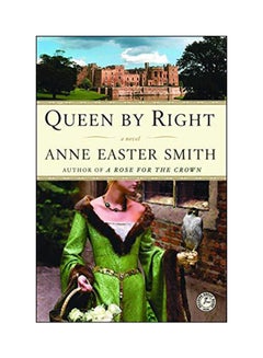 Buy Queen by Right paperback english - 12-May-11 in UAE