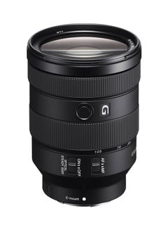Buy FE 24-105mm f/4 G OSS Lens Black in UAE