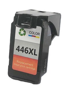 Buy Coloured Ink Cartridge Black in UAE