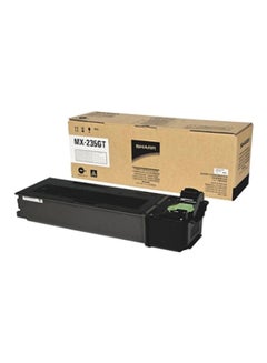 Buy Cartridge Toner For MX236FT Printer Black in Saudi Arabia