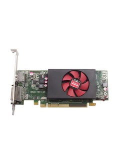 Buy Radeon Video Card For Dell F9P1R Black/Green/Silver in Egypt