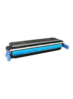 Buy Replacement Laser Printer Toner Cartridge Cyan in UAE