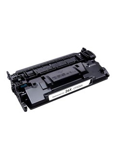 Buy Laser Printer Cartridge Black in UAE