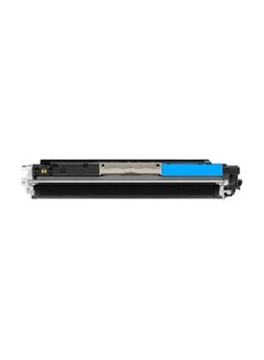 Buy Laser Printer Cartridge Cyan in UAE