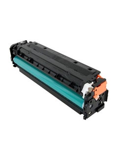 Buy Original LaserJet Toner Cartridge CF381A Cyan in UAE