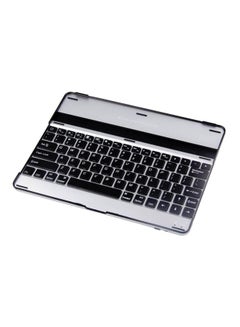 Buy Wireless Keyboard For Apple iPad Grass Green in UAE