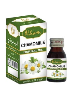 Buy Chamomil Natural Oil 30ml in UAE