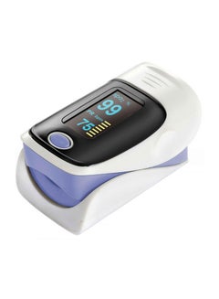 Buy Finger Pulse Oximeter With Heart Rate Monitor in Saudi Arabia