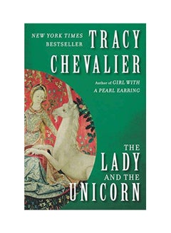 Buy The Lady And The Unicorn paperback english - 03 Jan 201 in UAE