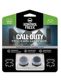 اشتري لعبة Kontrol Freek Call Of Duty: Modern Warfare - A.D.S. Performance - إكس بوكس ون في الامارات