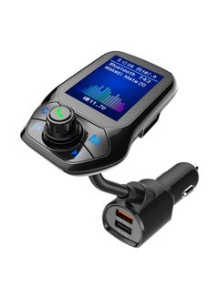اشتري Bluetooth FM Car Transmitter في الامارات