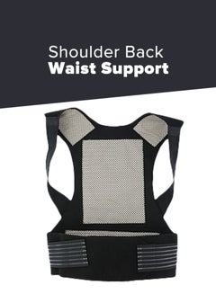 Buy Shoulder Back Waist Support in Saudi Arabia