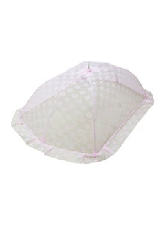 Buy Polyester Foldable Mosquito Net in Saudi Arabia