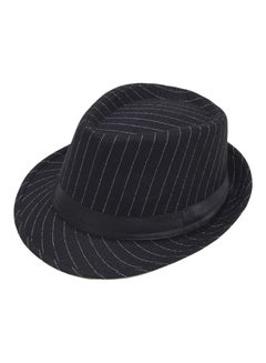 Buy Jazz Sun Hat Black in UAE