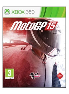 Buy MotoGP 15 - Xbox 360 - racing - xbox_360 in UAE