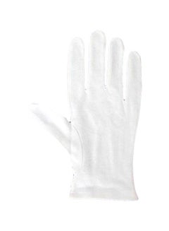 Buy Moisturizing Gloves White in Saudi Arabia