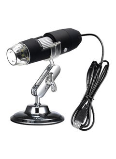 Buy USB Digital Microscope With Stand in UAE