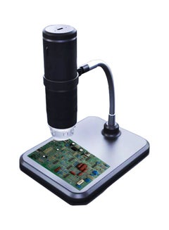 اشتري Electronic Wireless Microscope With LED Light في السعودية