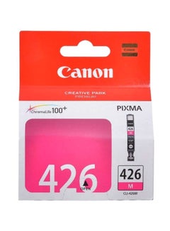 Buy Pixma Cartridge For MG5140/5240 CLI-426M Printer Magenta in UAE