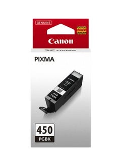 Buy Ink Cartridge For Pixma Black in UAE