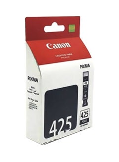 Buy Replacement Ink Cartridge For Pixma Black in UAE