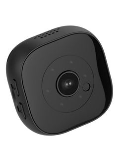 Buy H9 Mini HD 1920 x 1080 P 120 Degree Wide Angle Wi-Fi Surveillance Camera in Saudi Arabia