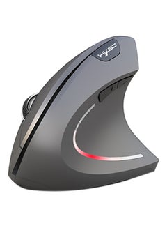 Buy T29 Wireless Optical Mouse Grey in Saudi Arabia