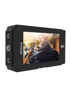 Buy A50TL FHD IPS Video On Camera Field Monitor in UAE