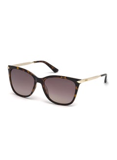 Buy Women's UV-Protection Rectangular Sunglasses in Saudi Arabia