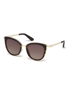 Buy Women's UV-Protection Cat Eye Sunglasses in UAE