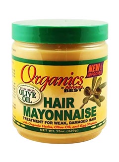 Buy Hair Mayonnaise 426g in UAE