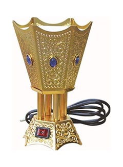 Buy Electric Incense Burner Gold in Egypt