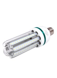 Buy Spiral LED Bulb White in UAE