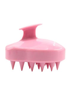 Buy Hair Scalp Massager Pink in Egypt