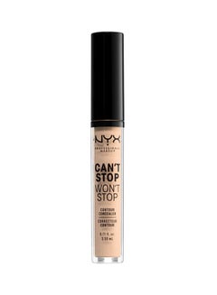 Buy Can't Stop Won't Stop Contour Concealer Vanilla in Saudi Arabia