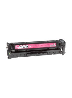 Buy LaserJet 304A Ink Cartridge Toner Magenta in UAE