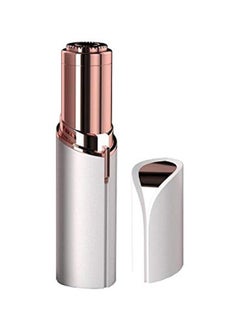 Buy Hair Remover Rose Gold/White in UAE