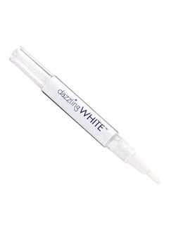 Buy Teeth Whitening Pen White/Clear in UAE