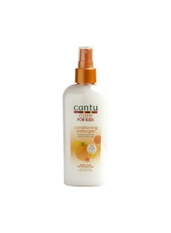 Buy Conditioning Detangler Spray For Kids - 177 Ml in UAE