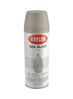 Buy Multi-Purpose Spray Paint Sea Glass Ice in UAE