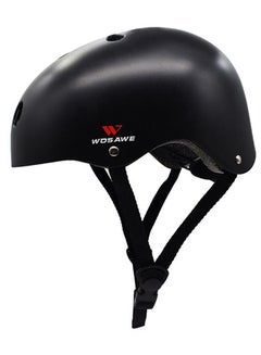 Buy Bicycle Safety Helmet L in UAE