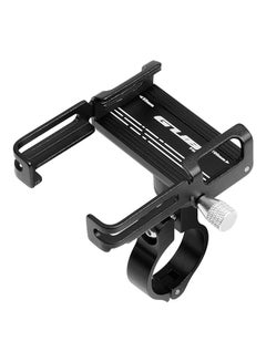 Buy Adjustable Bike Phone Holder Mount Bracket in Saudi Arabia