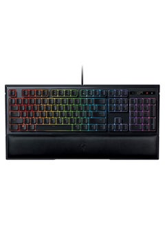 Buy Ornata Chroma Gaming Keyboard Black in UAE