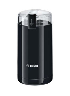 اشتري Coffee Grinder 180.0 W TSM6A013B Black/Silver في مصر