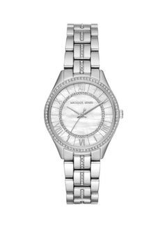 Buy Women's Stainless Steel Analog Watch MK3900 in Egypt