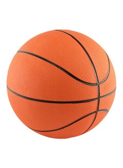 Buy Rubber Basketball 5inch in UAE