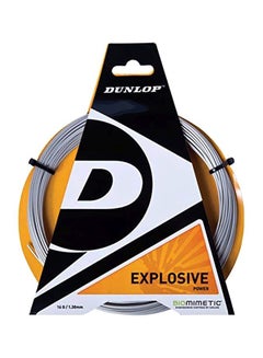 Buy Explosive Power Biomimetic Tennis String 16grams in UAE