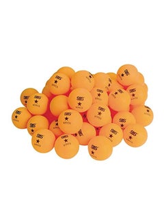 Buy 36-Piece Table Tennis Balls Set in UAE