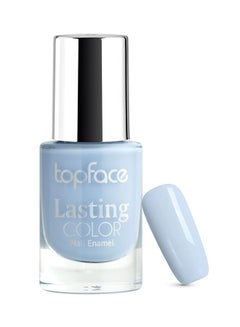 Buy Long Lasting Color Nail Enamel #083 in UAE